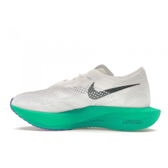 Nike ZoomX Vaporfly 3 Aquatone