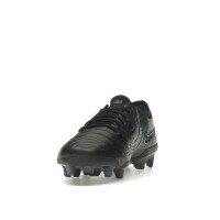 Nike Tiempo Legend 10 Elite FG Black Deep Jungle