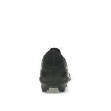 Nike Tiempo Legend 10 Elite FG Black Deep Jungle