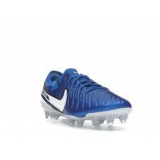 Nike Tiempo Legend 10 Elite FG Soar White