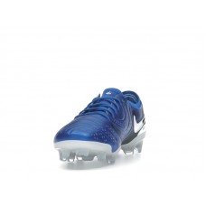 Nike Tiempo Legend 10 Elite FG Soar White
