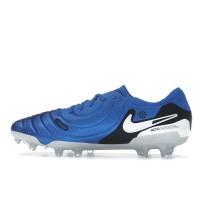 Nike Tiempo Legend 10 Elite FG Soar White