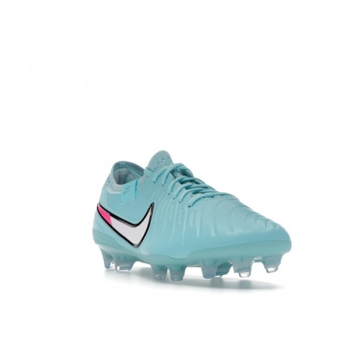 Nike Tiempo Legend 10 Elite FG Prism Pack - мужская сетка размеров Nike Tiempo Legend 10 Elite FG Prism Pack - мужская сетка размеров