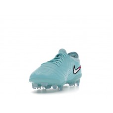 Nike Tiempo Legend 10 Elite FG Copa White