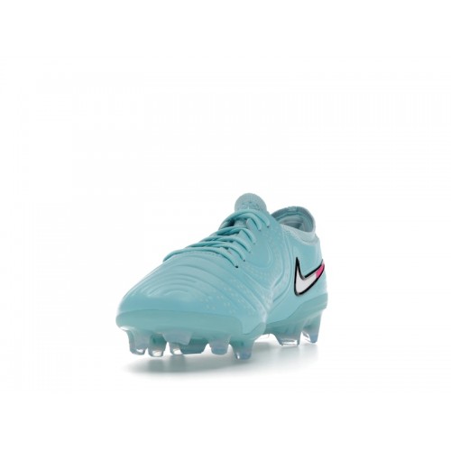 Nike Tiempo Legend 10 Elite FG Prism Pack - мужская сетка размеров Nike Tiempo Legend 10 Elite FG Prism Pack - мужская сетка размеров