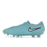 Nike Tiempo Legend 10 Elite FG Copa White
