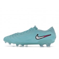 Nike Tiempo Legend 10 Elite FG Copa White