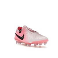 Nike Tiempo Legend 10 Elite FG Pink Foam