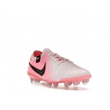 Nike Tiempo Legend 10 Elite FG Pink Foam