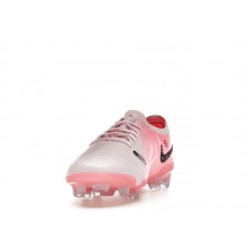 Nike Tiempo Legend 10 Elite FG Pink Foam
