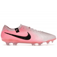 Nike Tiempo Legend 10 Elite FG Pink Foam