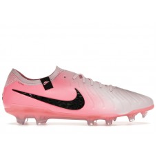 Nike Tiempo Legend 10 Elite FG Pink Foam