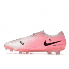 Nike Tiempo Legend 10 Elite FG Pink Foam