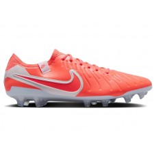 Кроссовки Nike Tiempo Legend 10 Elite FG Mad Energy Pack