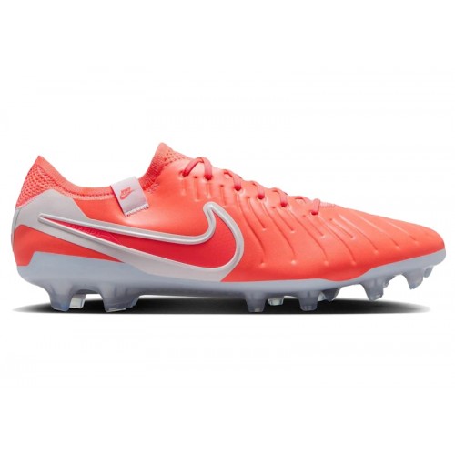 Кроссы Nike Tiempo Legend 10 Elite FG Mad Energy Pack - мужская сетка размеров