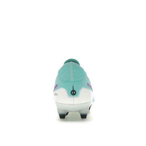 Nike Tiempo Legend 10 Elite SG Peak Ready Pack - мужская сетка размеров