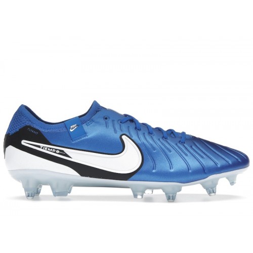 Nike Tiempo Legend 10 Elite SG-Pro AC Mad Ambition Pack - мужская сетка размеров