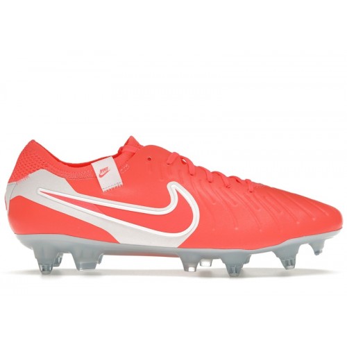 Nike Tiempo Legend 10 Elite SG Mad Energy Pack - мужская сетка размеров