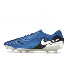 Nike Tiempo Legend 10 Elite AG-Pro Soar White