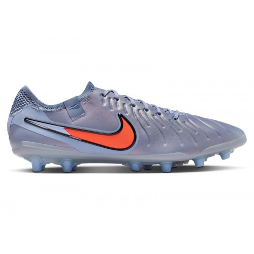 Nike Tiempo Legend 10 Elite AG-Pro Scary Good Pack - мужская сетка размеров