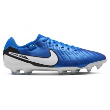Nike Tiempo Legend 10 Pro FG Soar White
