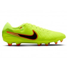 Nike Tiempo Legend 10 Pro FG Max Voltage Pack