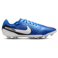 Nike Tiempo Legend 10 Pro AG-Pro Soar White