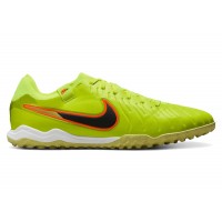 Nike Tiempo Legend 10 Pro TF Max Voltage Pack