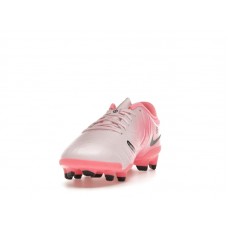 Nike Tiempo Legend 10 Academy MG Pink Foam Black
