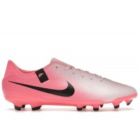 Nike Tiempo Legend 10 Academy MG Pink Foam Black
