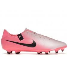 Nike Tiempo Legend 10 Academy MG Pink Foam Black