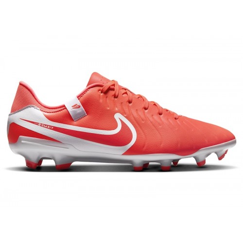 Nike Tiempo Legend 10 Academy MG Mad Energy Pack - мужская сетка размеров