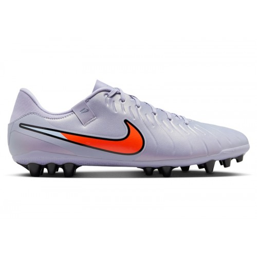 Nike Tiempo Legend 10 Academy AG Scary Good Pack - мужская сетка размеров