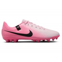 Nike Tiempo Legend 10 Academy FG Pink Foam Black
