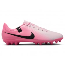 Nike Tiempo Legend 10 Academy FG Pink Foam Black