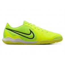 Nike Tiempo Legend 10 Academy IC Max Voltage Pack