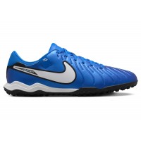 Nike Tiempo Legend 10 Academy TF Soar White