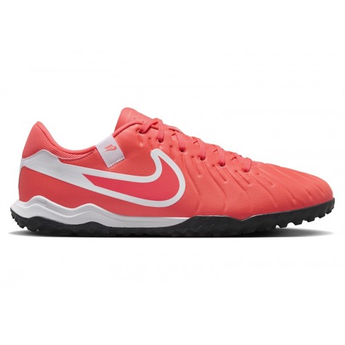 Кроссы Nike Tiempo Legend 10 Academy TF Mad Energy Pack - мужская сетка размеров