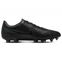 Nike Tiempo Legend 10 Club MG Black Deep Jungle