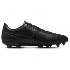 Nike Tiempo Legend 10 Club MG Black Deep Jungle