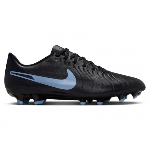 Nike Tiempo Legend 10 Club MG Shadow Pack - мужская сетка размеров