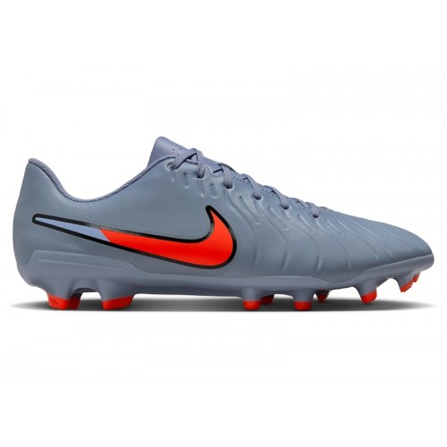Nike Tiempo Legend 10 Club MG Scary Good Pack - мужская сетка размеров