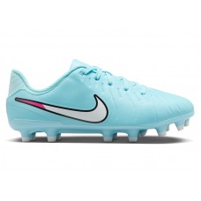 Подростковые Nike Tiempo Legend 10 Academy FG/MG Prism Pack (GS)