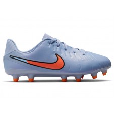 Подростковые Nike Tiempo Legend 10 Academy FG/MG Scary Good Pack (GS)