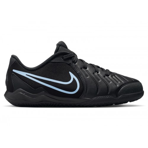 Nike Tiempo Legend 10 Academy IC Shadow Pack (GS) - подростковая сетка размеров