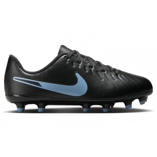 Nike Tiempo Legend 10 Club MG Shadow Pack (GS) - подростковая сетка размеров