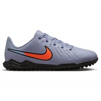 Подростковые Nike Tiempo Legend 10 Club TF Scary Good Pack (GS)