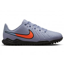 Подростковые Nike Tiempo Legend 10 Club TF Scary Good Pack (GS)