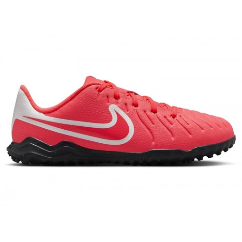 Nike Tiempo Legend 10 Club TF Mad Energy Pack (GS) - подростковая сетка размеров
