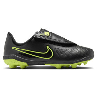 Детские Nike Tiempo Legend 10 Club MG Black Volt (PS)